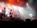 Brendan´s Concert - Newscasters
