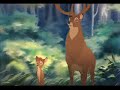 Bambi 2 - le printemps