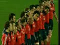 Munster Haka