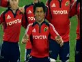 Munster Haka