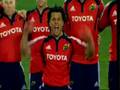 Munster Haka