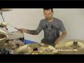 Chad Szeliga Drum Lesson #5 Part 2