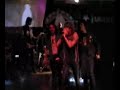 slam birthday party