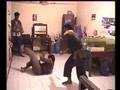 videos de Kumite Shutai - Making of an Embu Part 2