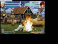 videos de combo de yashiro al 100%
