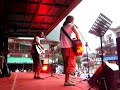 Wish You Were Here - Luis & Lechu
