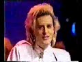 scritti politti wood beez tv show scritti politti wood beez tv show