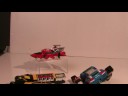 chogokin,DX,Goggle