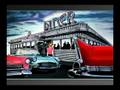 Barry Frank - At The Hop