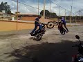 junin equipe moto giro