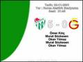 BURSASPOR&M � B 