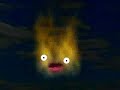 Singing Fire