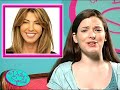 Bra fit tips for well-endowed girls from Lee Lee\