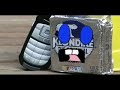 andy samberg- the phone call