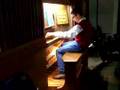 J.S.Bach Badinerie BWV 1067