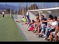 1er tour de coupe cote d'azur senior