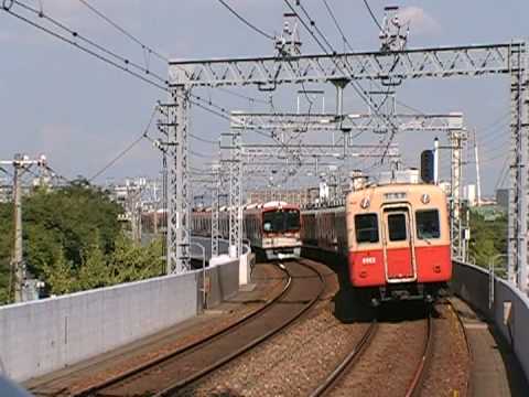 阪神9300系,8801形