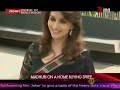 Madhuri On A Home Buying Spree...