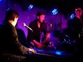 Boogie Woogie : Ben Waters Band - 