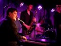 Boogie Woogie : Ben Waters Band - 