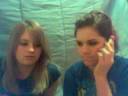Drunk dials & tummy parties with Andrea.