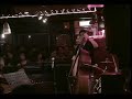 New Yorkers' All Night Session at Taipei Blue Note (Set 1-1)