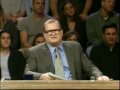 Whose line is it anyway - Superhero Tom Arnold