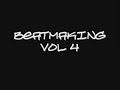 DJ MOP95 make a beat with mpc 1000 and motif ES beatmaking 4