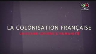 Témoignage frappant de Nils Andesson sur la torture de l'armée française en Algérie