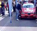 Miseluk 04.05.2008. Alfa 156 Miseluk 04.05.2008. Alfa 156