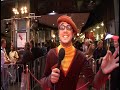 Jean Pierre and Johnny Knoxville