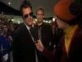 Jean Pierre and Johnny Knoxville