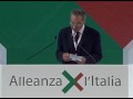 Assemblea di Parma Intervento di Pino Pisicchio (parte 2/2)