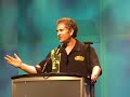 Blizzcon 2007 - Opening Ceremony 1/4