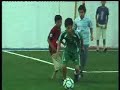 لاعب مهاري صغير السن ولاعب الاهلي طرابلس