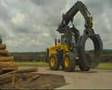 KOMATSU WA500 HLLG WOOD INDUSTRY