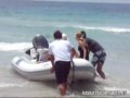 videos de Jesús Vázquez se relaja en Ibiza con su marido Roberto