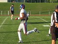 2007 Giants Training Camp