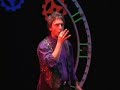 Mysterian Part 1 of 6 - Steffan Soule Magician -Dancing Cane - free flv video @ vwatch.tv