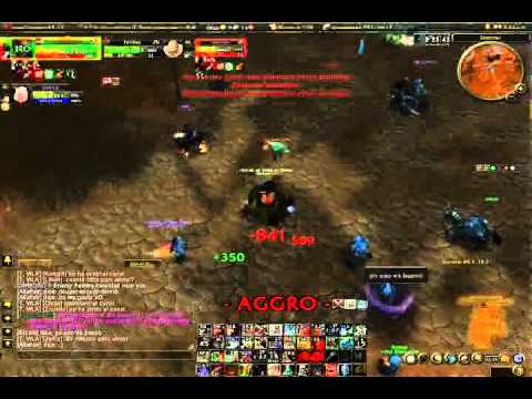 spa sub world of warcraft swifty duelos contra guerrero espanol