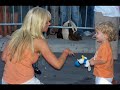 Baylee Littrell Slideshow