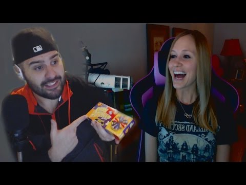 SHE MADE ME EAT IT WTF!! - FIFA 15 Ultimate Team