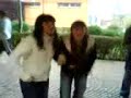la marta y la cris jaja chema chema azme el apoteemaa chema chema azmelo ya!