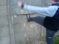 Sore foot, MMA, UFC, Martial arts