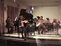 Cheek to cheek - Claude-Eugénie Cheek to cheek - Claude-Eugénie