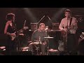Cryptacize \"How Did the Actor Laugh\" Live