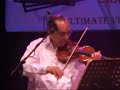 Romanza Andaluza by Pablo De Sarasate- From The Artistry of Hassan Sharara and Emad Hamdy Concert