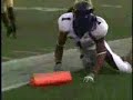 Percy Harvin vs. Desean Jackson \"Da Most Exciting Player\"