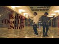 NCT U - Baby Don't Stop