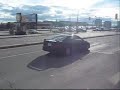 Mississauga Transit 1991 Orion V 9134 on Rte 89